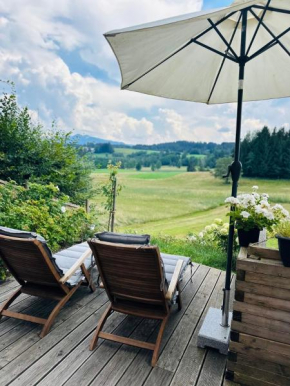 ALPEN WOHLFÜHLQUARTIER Bad Bayersoien